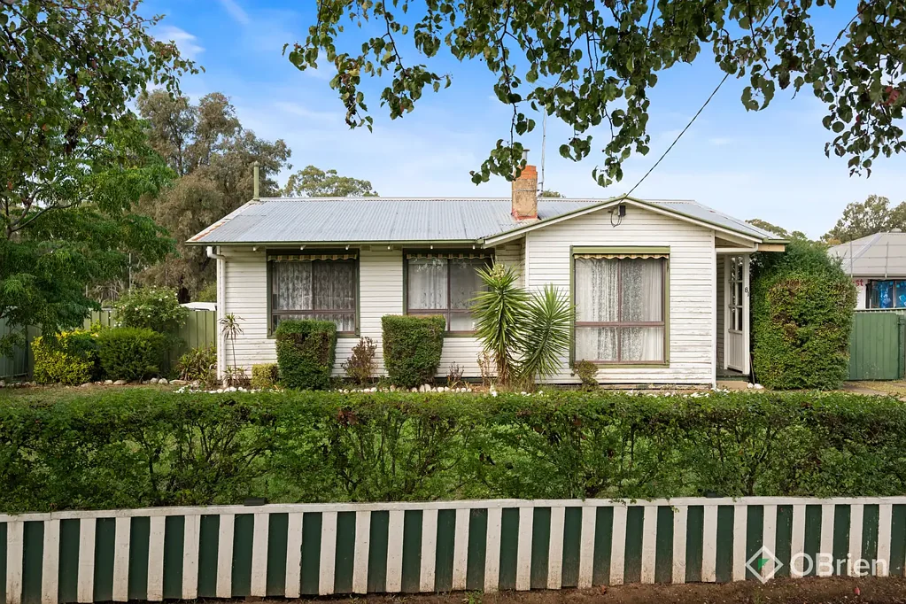 81 Burke Street, Wangaratta, VIC 3677