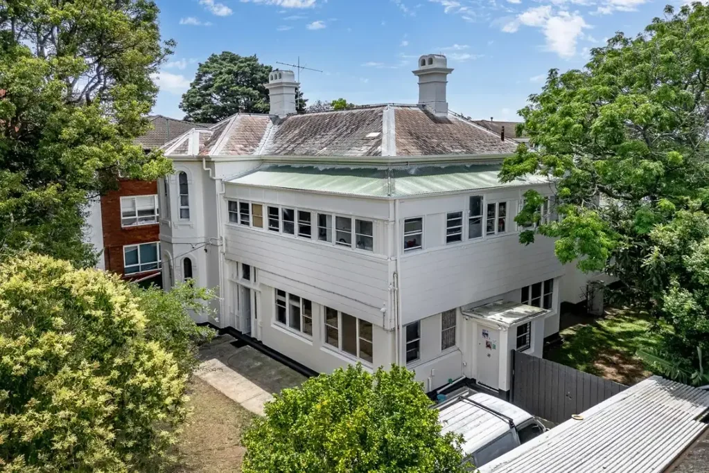 48 Fort Street, Petersham, NSW 2049
