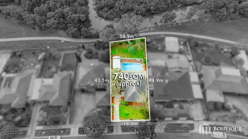 179 Outlook Drive, Dandenong North, VIC 3175