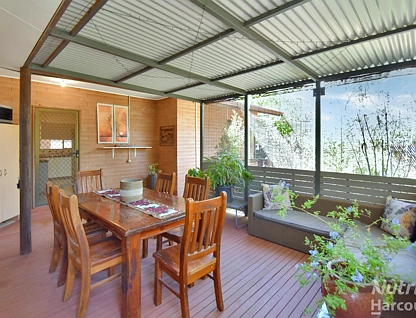 36 Kunoth Street, Braitling, NT 870, 3房, 1浴, House