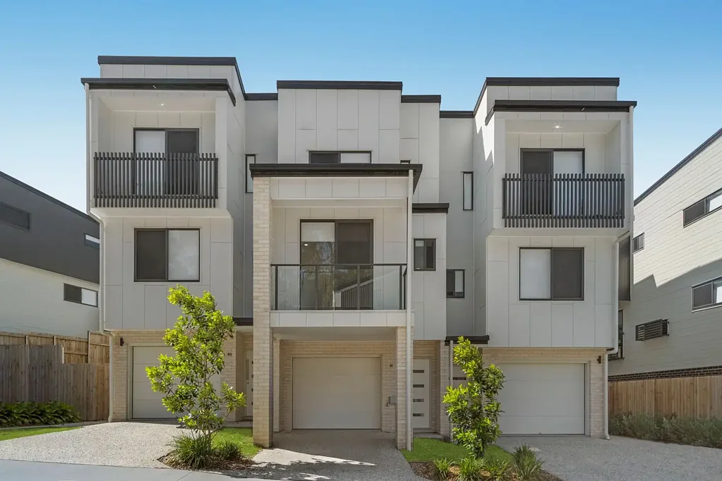 41/1044 Hamilton Road, Mcdowall, QLD 4053