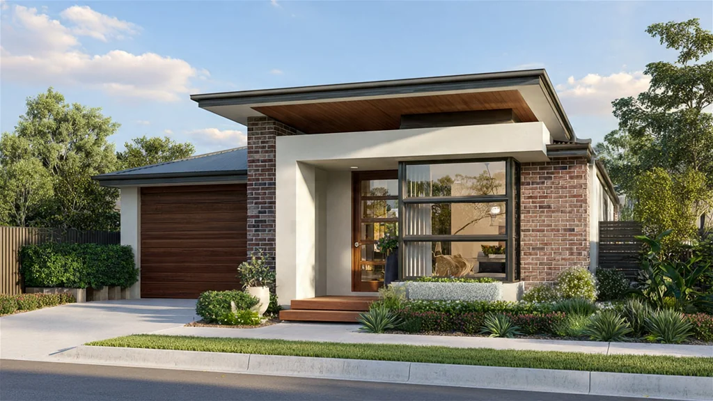 Upper Caboolture 4Moenga Modern 4-Bedroom Home on 401m - Upper Caboolture