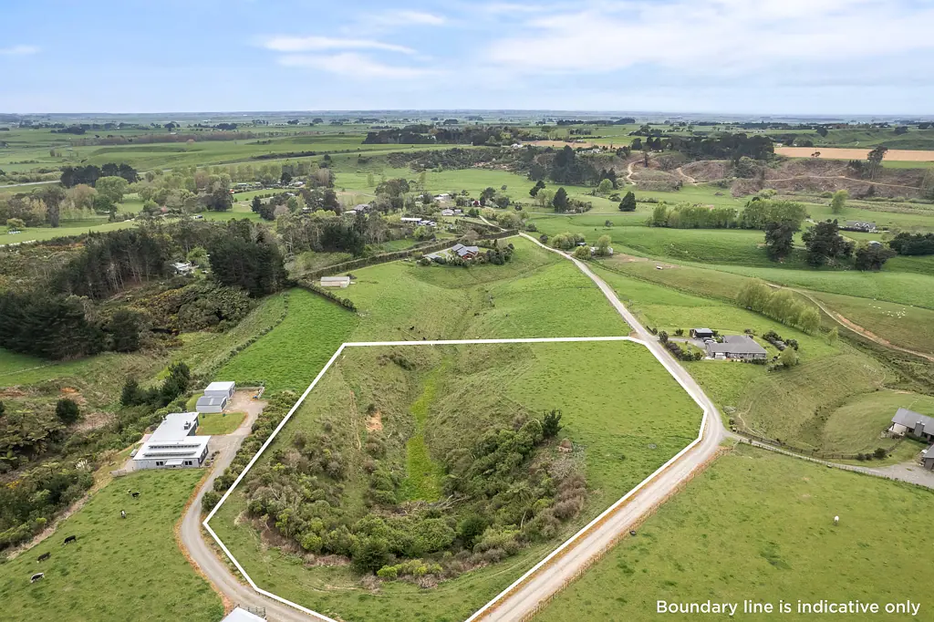 Levin Build your Dream Home at 42 Serenity Lane