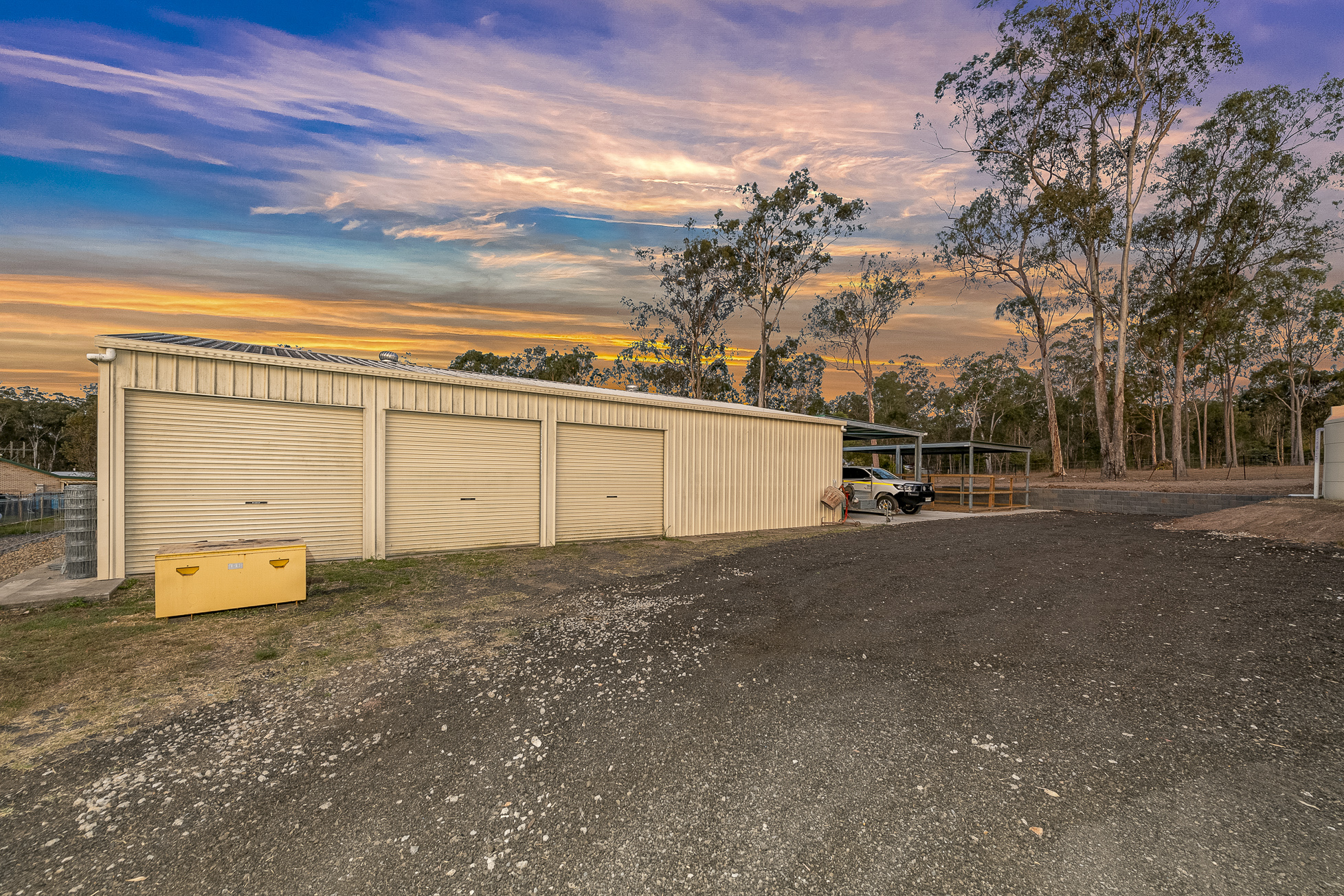 67 COMMODORE DR, SOUTH BINGERA QLD 4670, 0 habitaciones, 0 baños, House