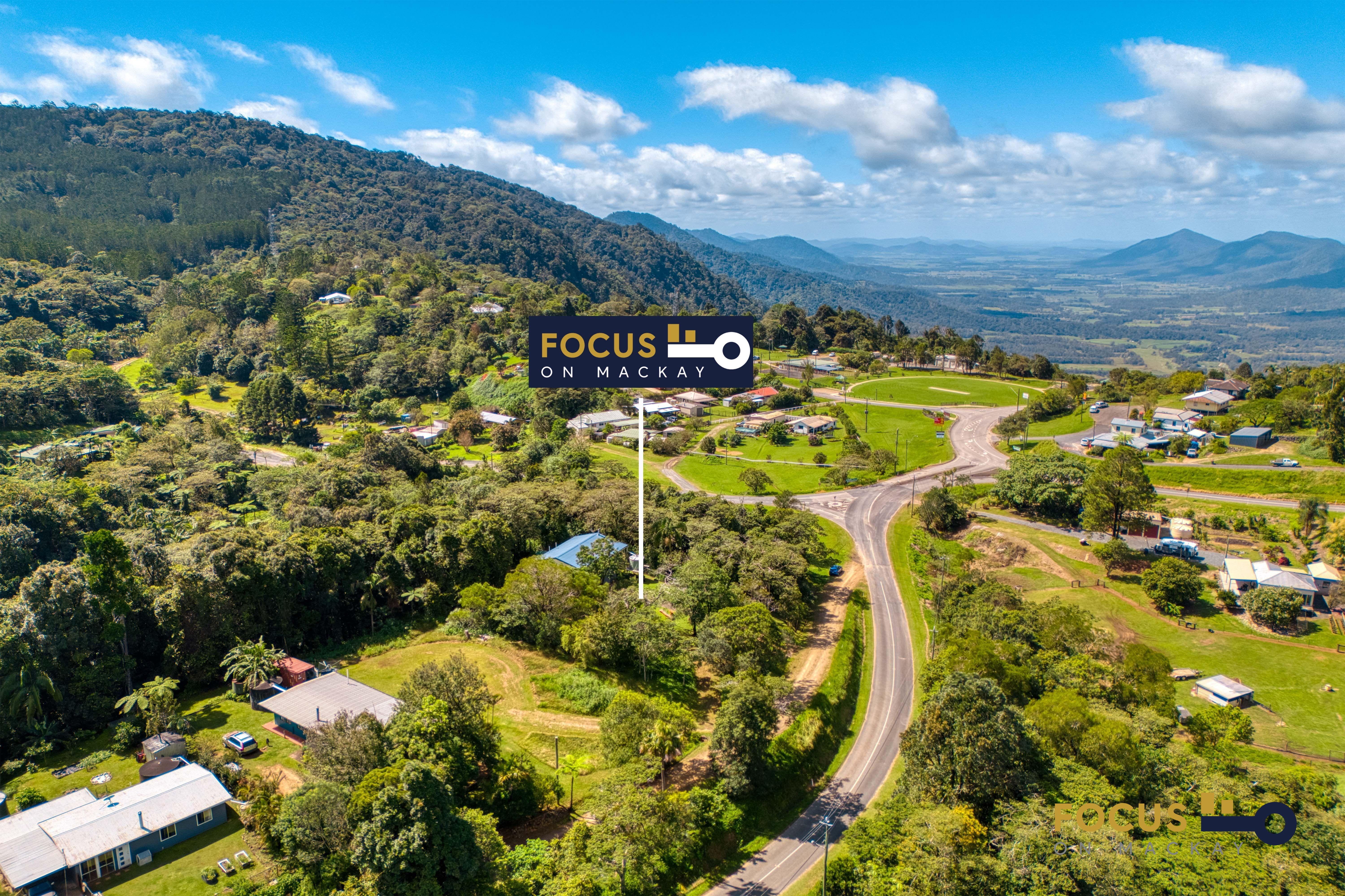 8 HOWIE ST, EUNGELLA QLD 4757, 0 rūma, 0 rūma horoi, Section