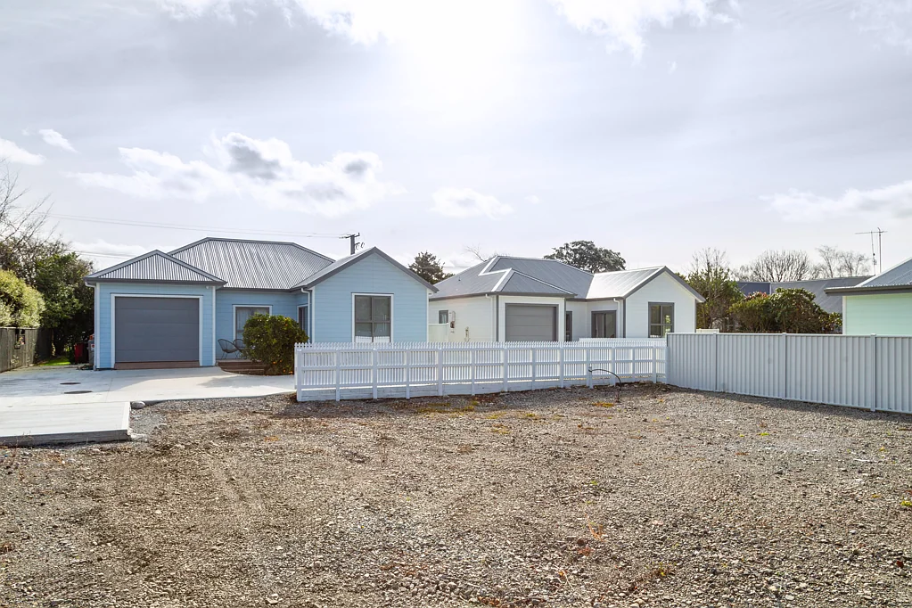 Greytown Central Greytown Convenience - Ready to Build