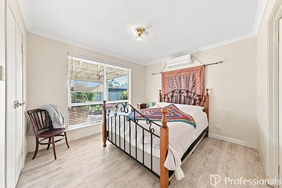 5/11 Cripps Way, Mount Tarcoola, WA 6530, 3 Schlafzimmer, 1 Badezimmer, House