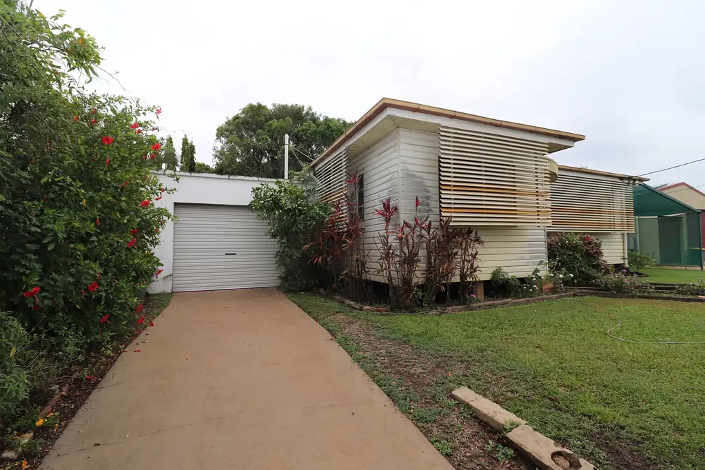 35 Soper Street, Ayr, QLD 4807