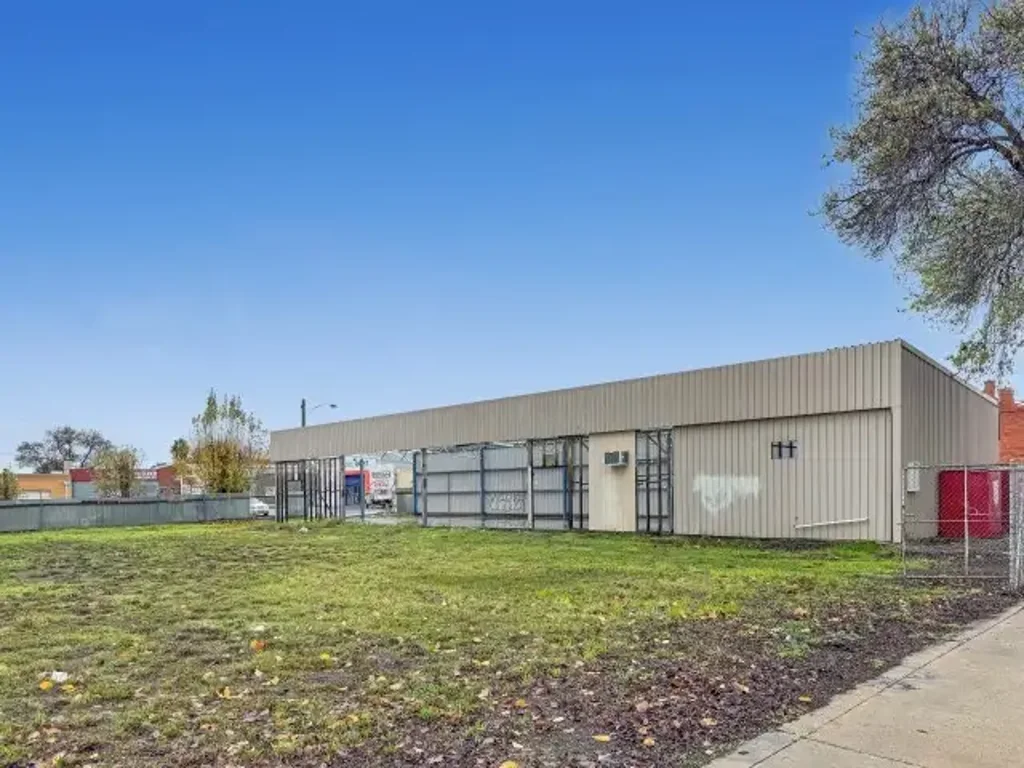 Maryborough  Outstanding Commercial Land Opportunity – Maryborough CBD