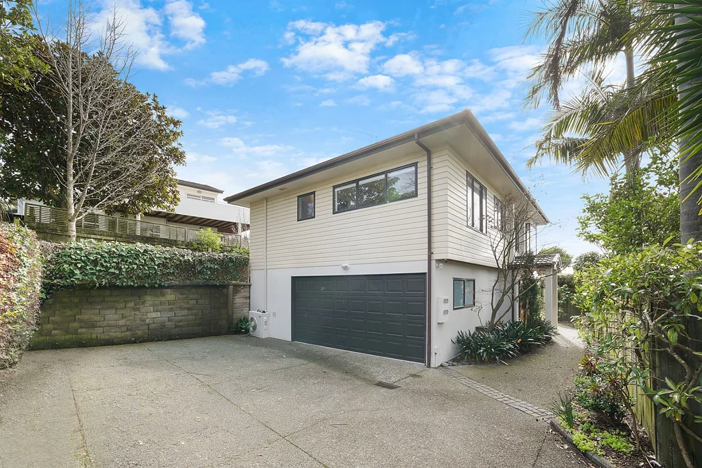 Beautifully Refurbished Home in the Heart of St Heliers