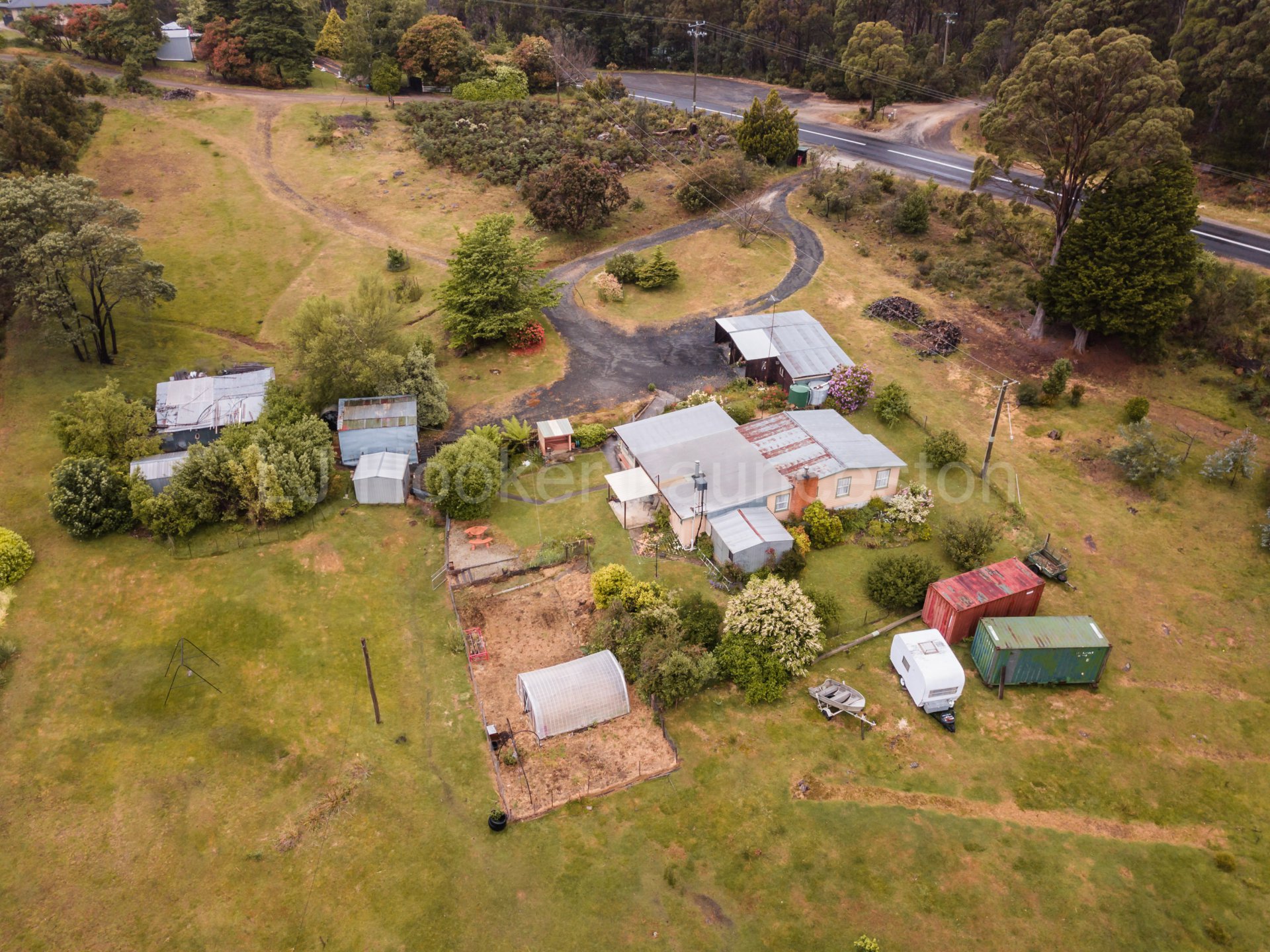 765 LILYDALE RD, UNDERWOOD TAS 7268, 0 rūma, 0 rūma horoi, House