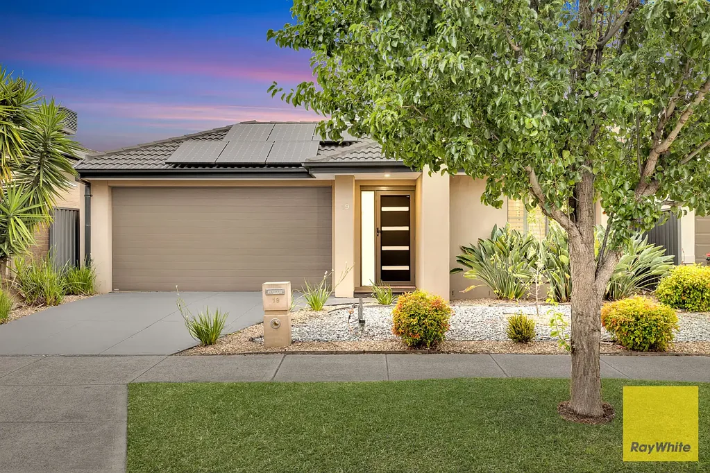 19 Sherwood Street, Tarneit, VIC 3029