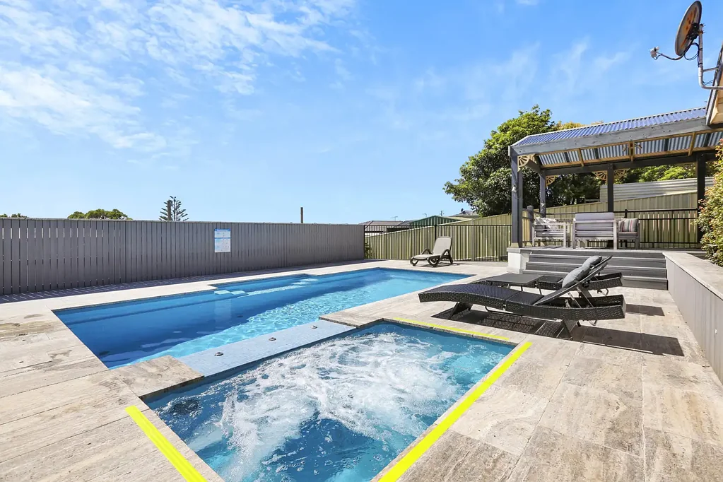 Stunning family home in Kiama Heights