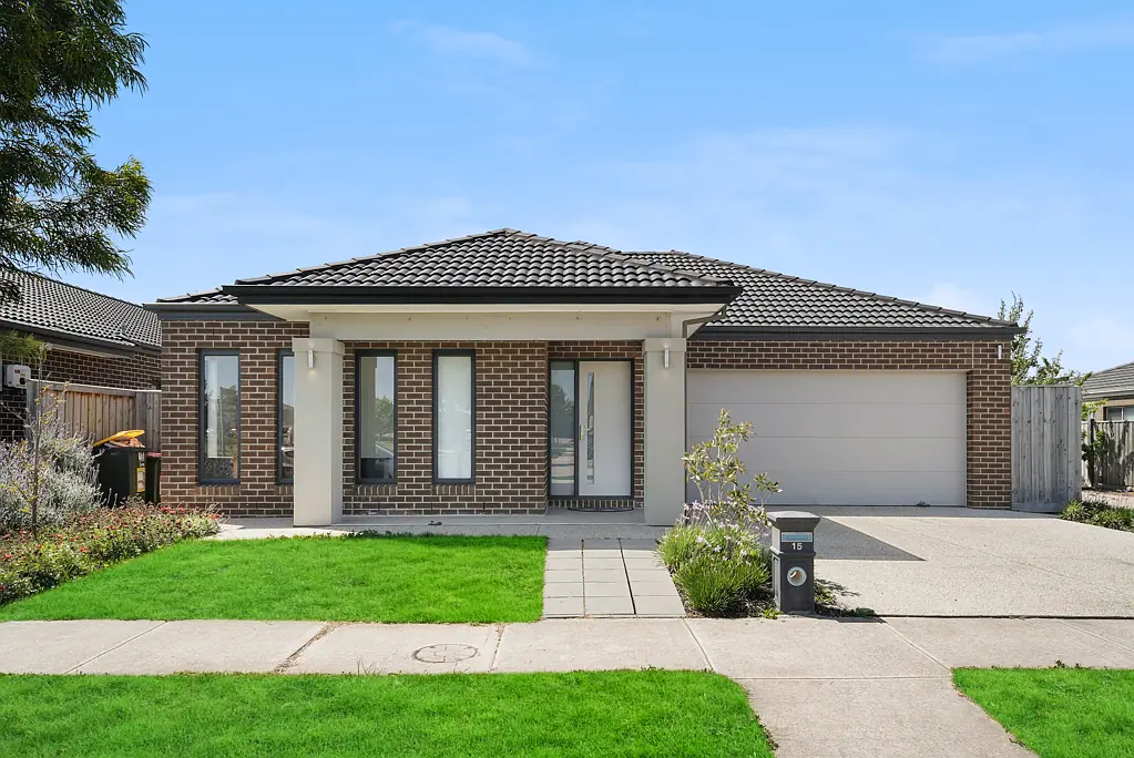 15 Nectar Street, Mickleham, VIC 3064