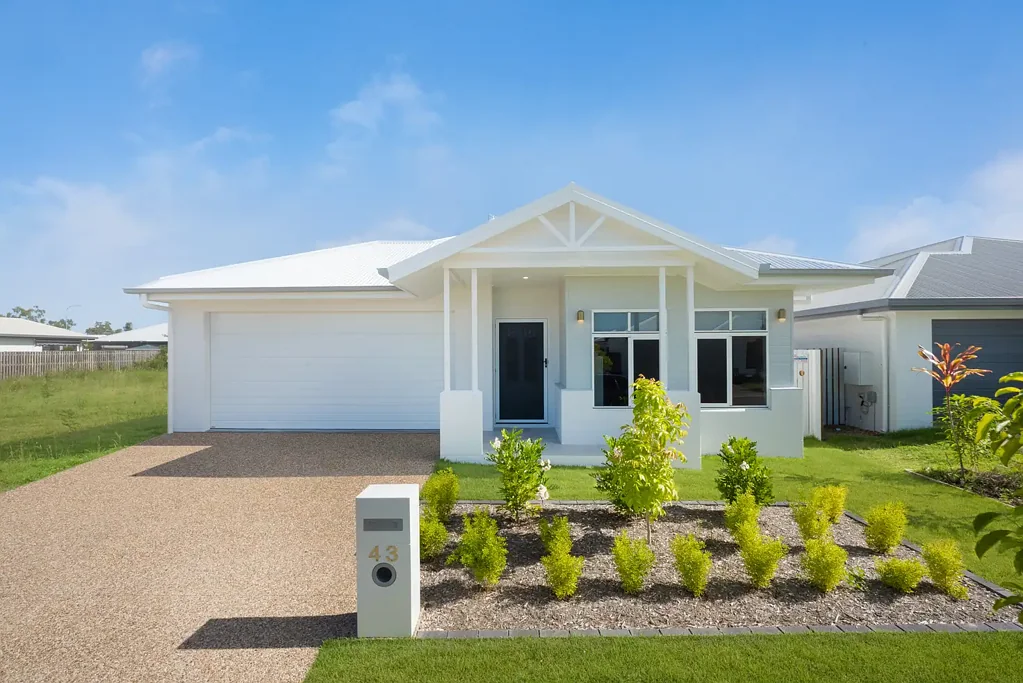 43 Cabral Court, Burdell, QLD 4818