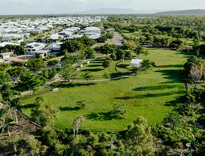 Lot 811 Coolamon Street, Mount Low, Townsville, 0 રૂમ, 0 બાથરૂમ, Section