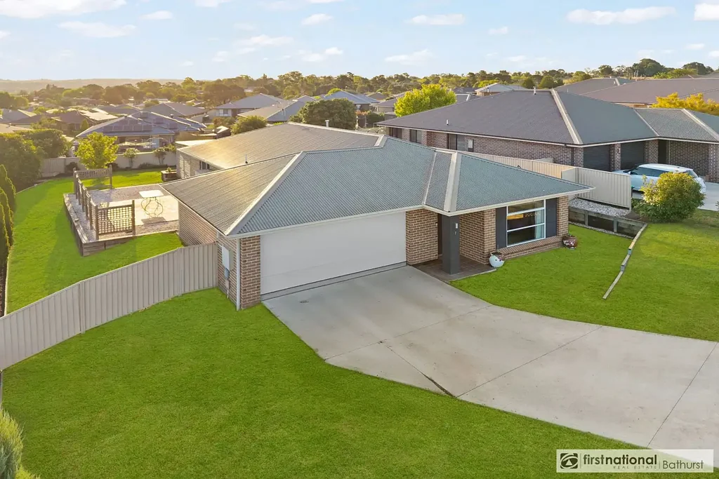 7 Jade Close, Kelso, NSW 2795