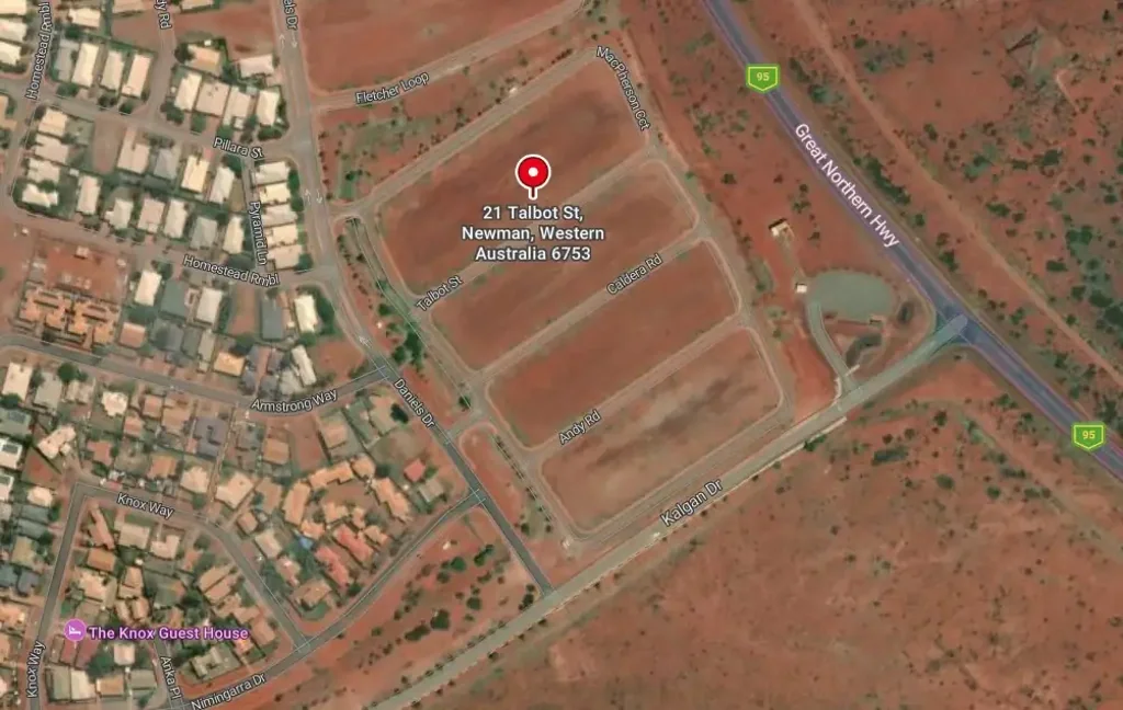 Newman  OFFERS FROM $34,950! – 200m² NEWMAN OPPORTUNITY