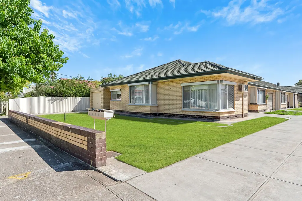 1/67 Bower Street, Woodville, SA 5011