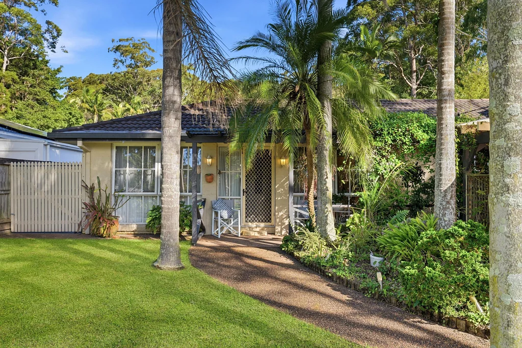 Bensville 3房  Coastal Family Retreat With Endless Potential