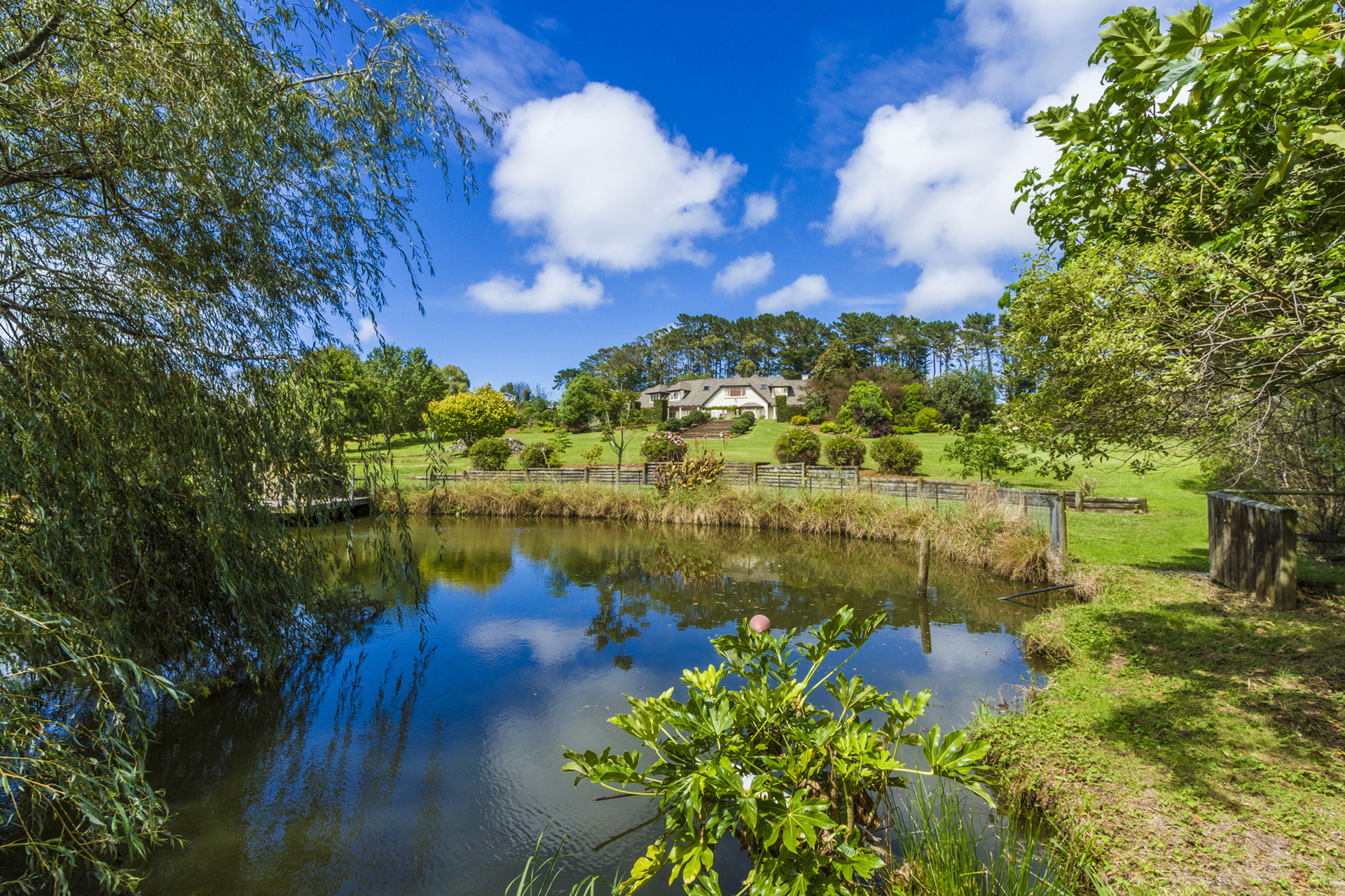 69 Durey Road, Dairy Flat, Auckland - Rodney, 5 rūma, 5 rūma horoi