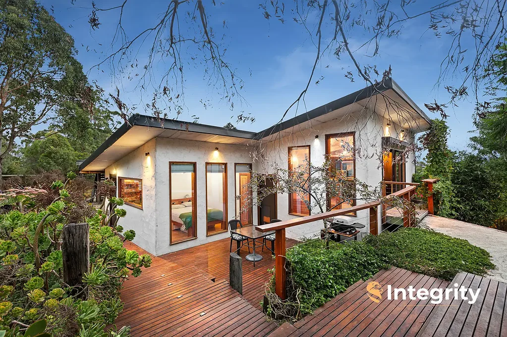 Kinglake 2 Bedroom Eco-Friendly Retreat