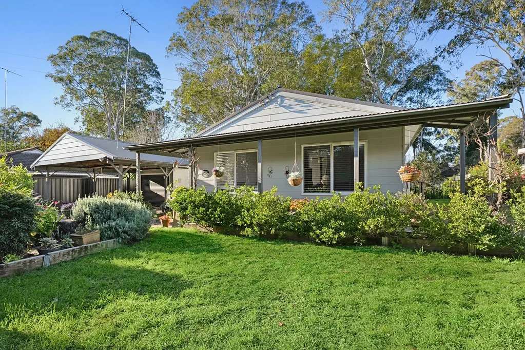 10 Campbell Street, North Richmond, NSW 2754