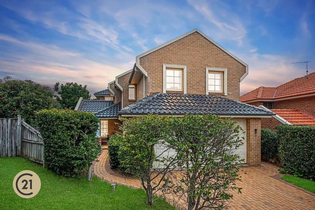 Cherrybrook 4Moenga "Boutique" Exclusive Setting | CTHS Zone