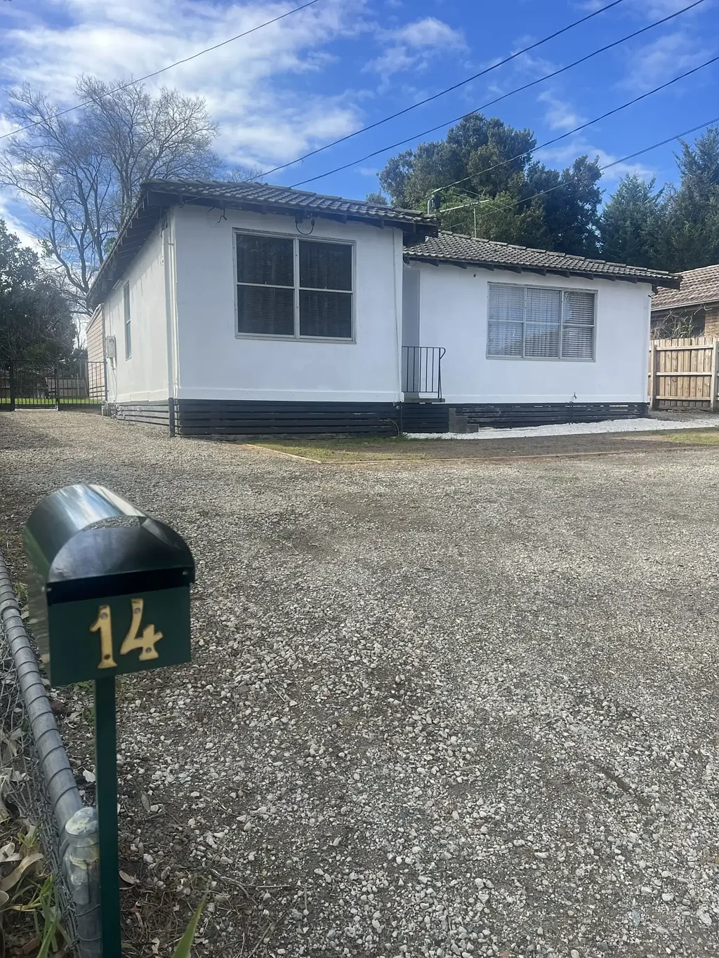 Private Room Available Bills Included