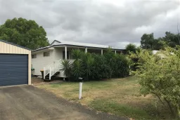 4B Arthur Street, Dalby