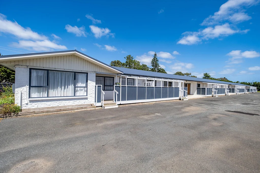 Kaitaia Prime Residential Development Opportunity