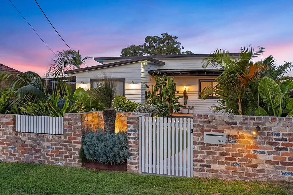 116 Lantana Road, Engadine, NSW 2233