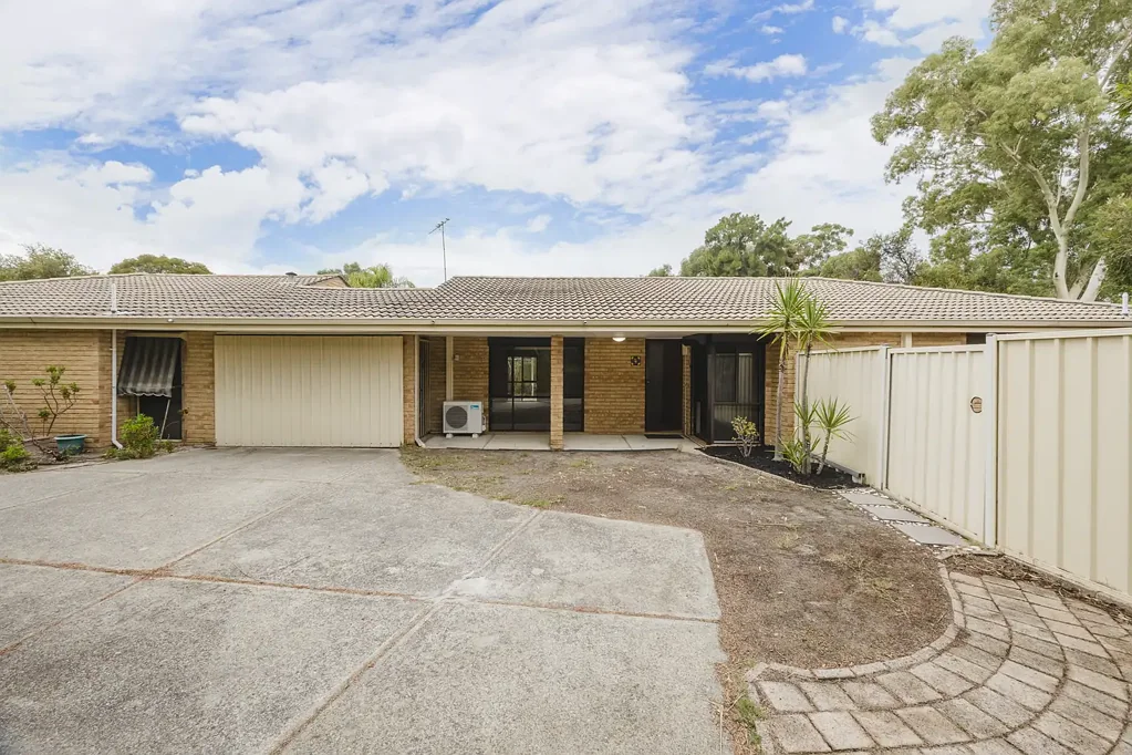 Ballajura 3ห้องนอน Tucked Away & Ticking All the Boxes