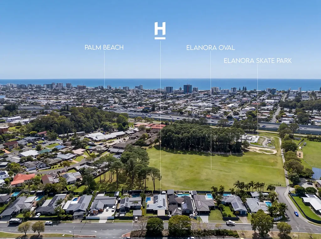 Elanora 4Zimmer Be Quick — Quality Homes in This Location Don’t Last
