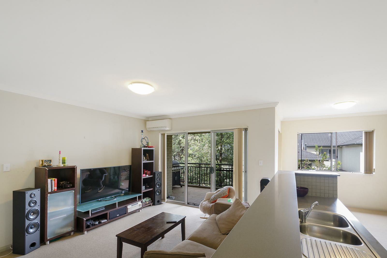 UNIT 8 14-20 ERIC RD, ARTARMON NSW 2064, 0 Kuwarto, 0 Banyo, Unit