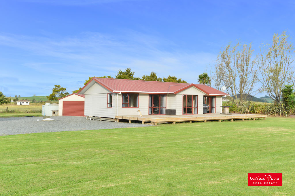 1129 Mangakahia Road, Poroti, Whangarei, 3 침실, 2 욕실