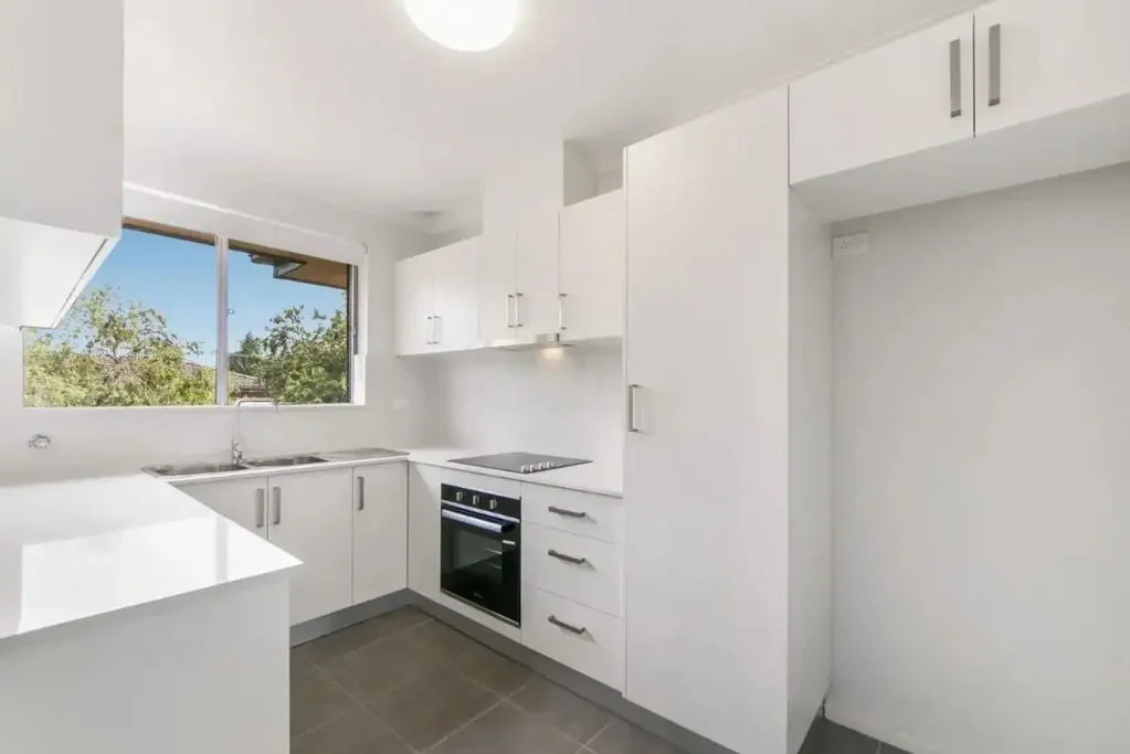 TWO BEDROOM COMFORTABLE APARTMENT
