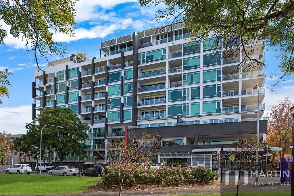 North Adelaide 2Zimmer NEW RELEASE - URBAN RETREAT WITH ELEGANCE !
