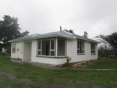 Residential C