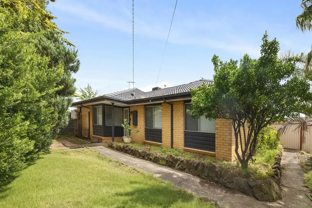 Spacious Home for a Family