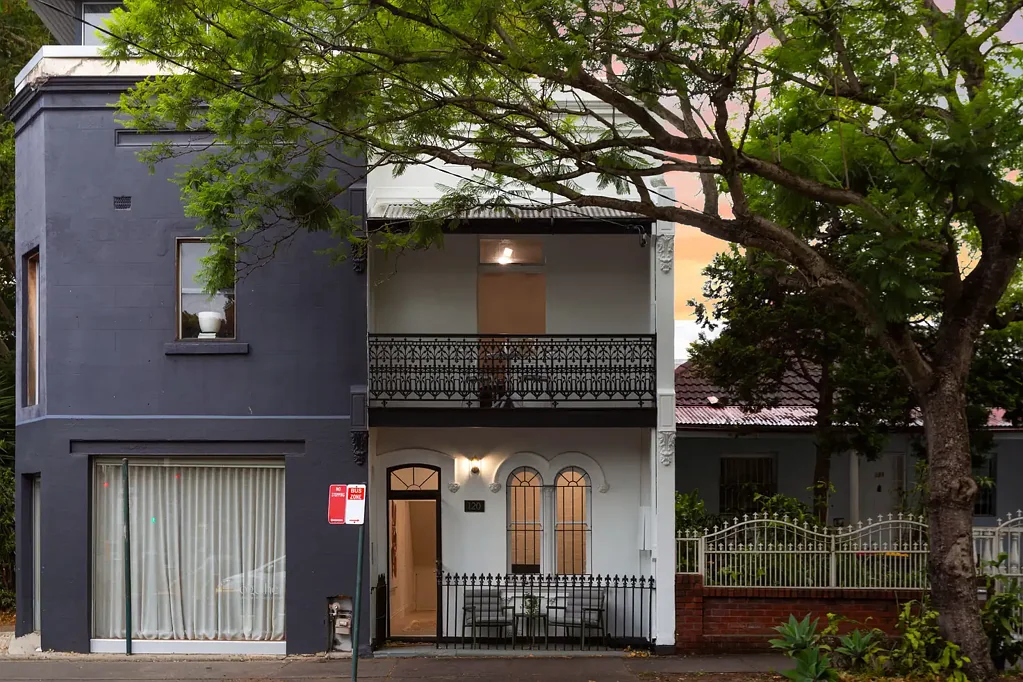 120 Wyndham Street, Alexandria, NSW 2015