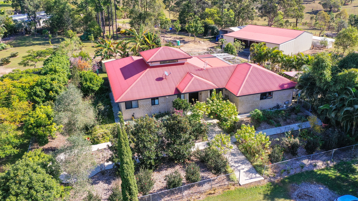 98 MONTANUS DR, WOODFORD QLD 4514, 0 Bedrooms, 0 Bathrooms, House