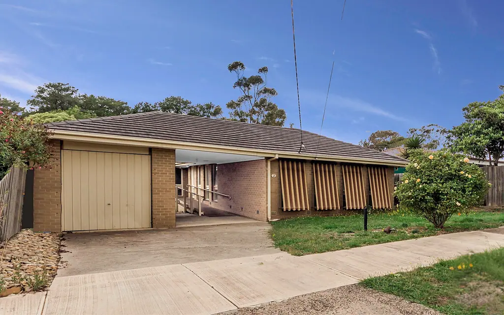 2 Perceval Street, Sunbury, VIC 3429