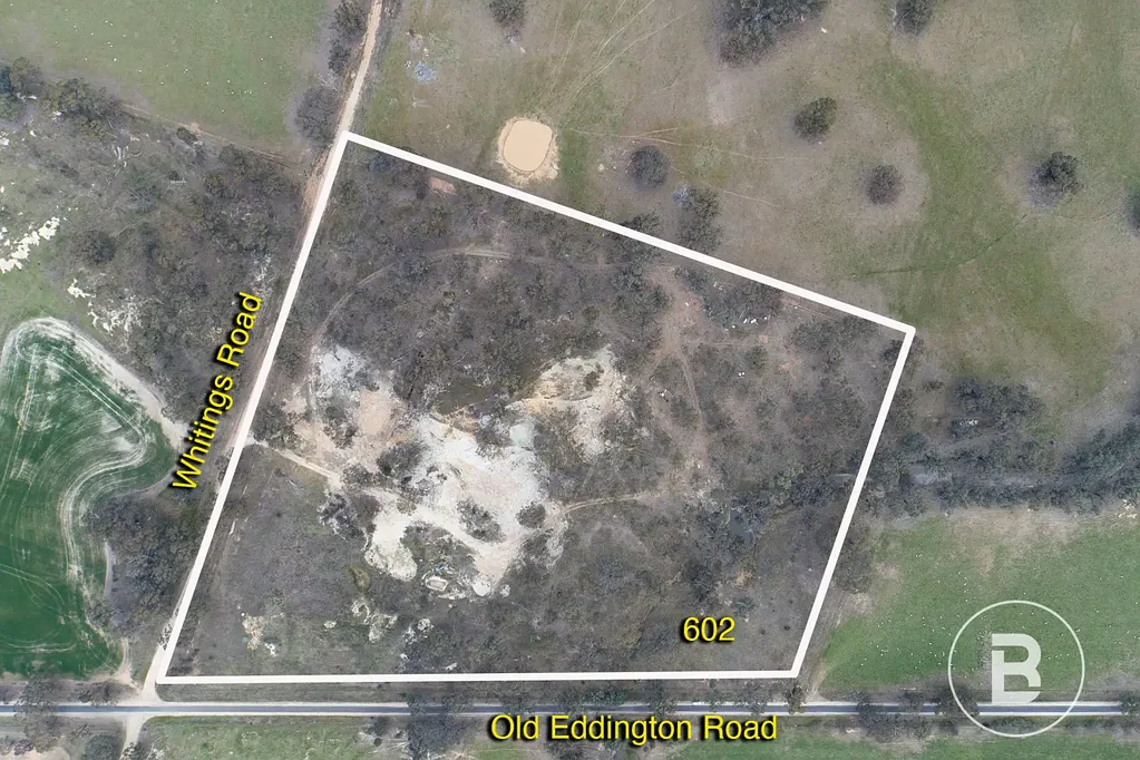 Betley Golden Opportunity in the Heart of the Goldfields