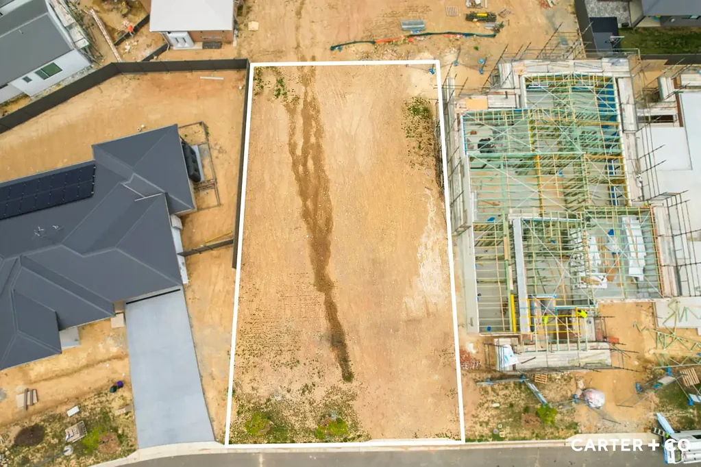 3 Warner Street, Googong, NSW 2620