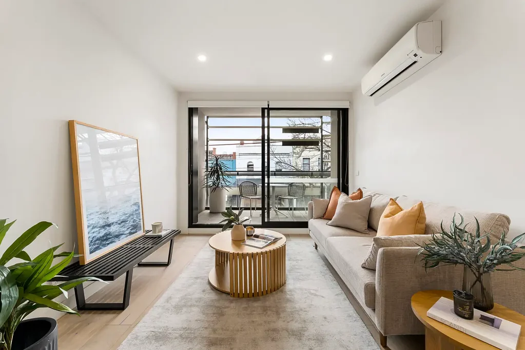 102/242 High Street, Windsor, VIC 3181