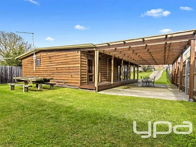 8 Yaringa Court, Rye, VIC 3941, 3房, 1浴, House