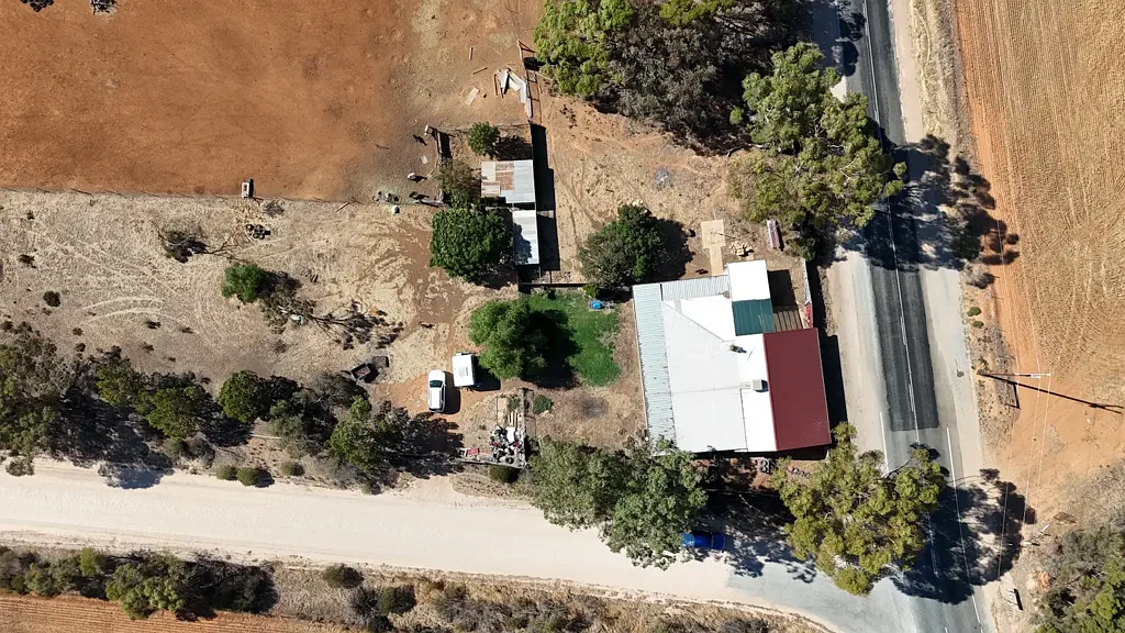 4350 Owen Road, Hoskin Corner, SA 5461
