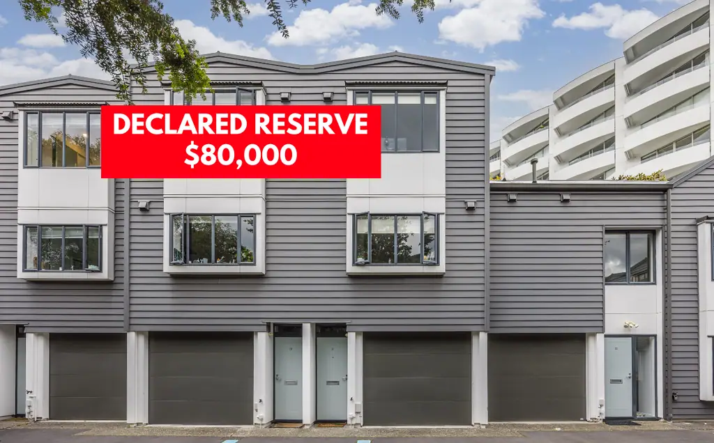 31 Sudbury Terrace, Parnell, Auckland City, Auckland