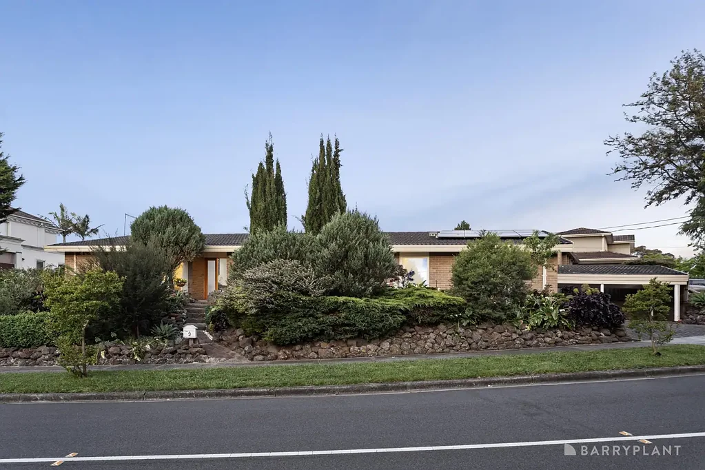9 Owens Street, Doncaster East, VIC 3109